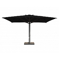 Capri Dark parasol